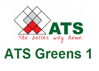 ATS Greens 1